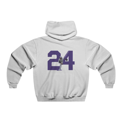 David Jeon Vintage Hoodie