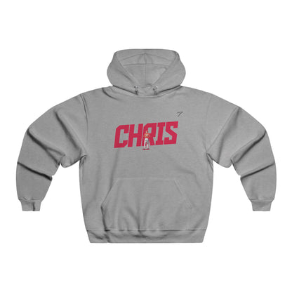 Chris Olivier Vintage Hoodie