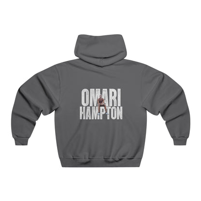 Omari Hampton Vintage Hoodie