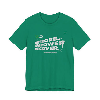 Will Power PT Graphic Tee