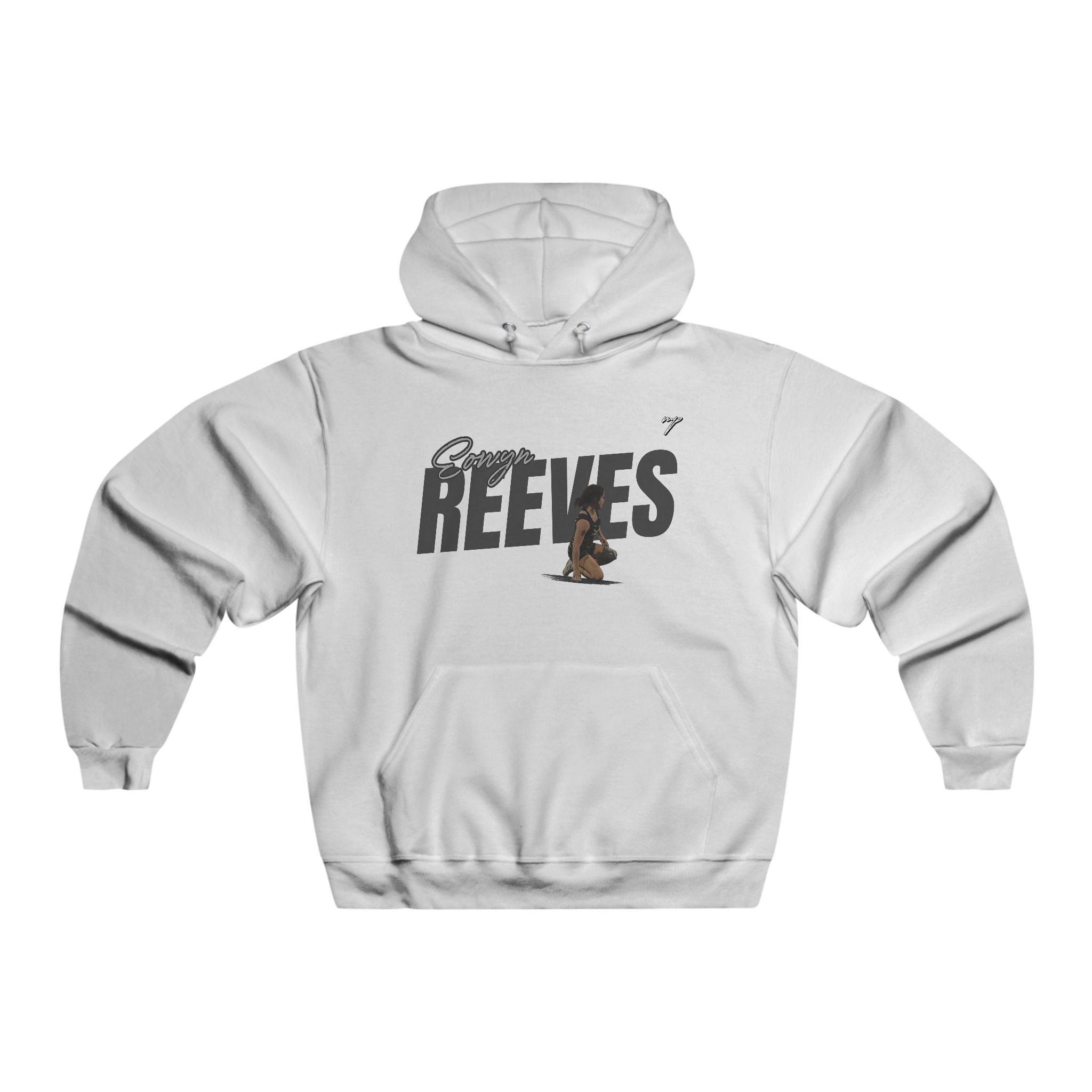 Eowyn Reeves Vintage Hoodie