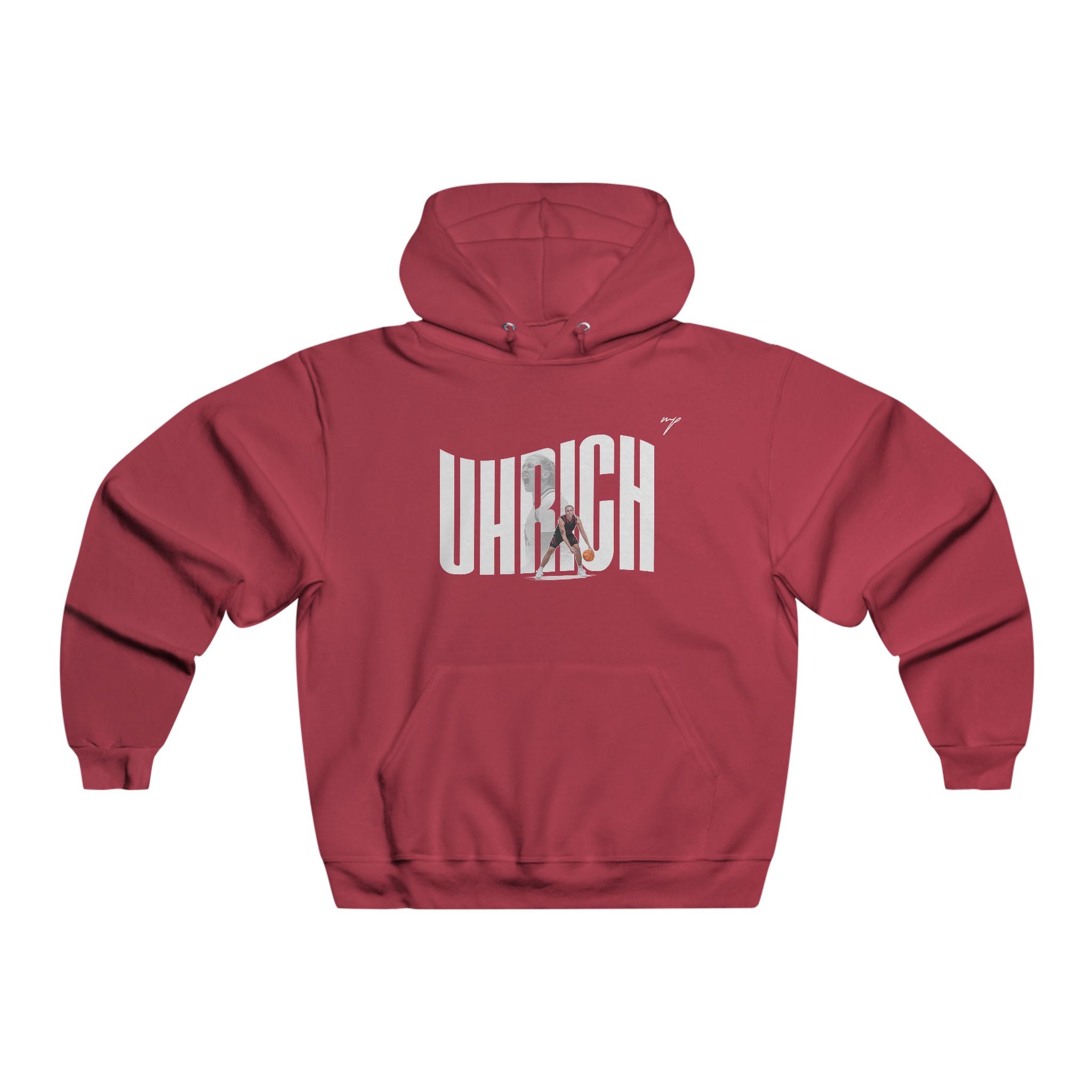 Ava Uhrich Vintage Hoodie
