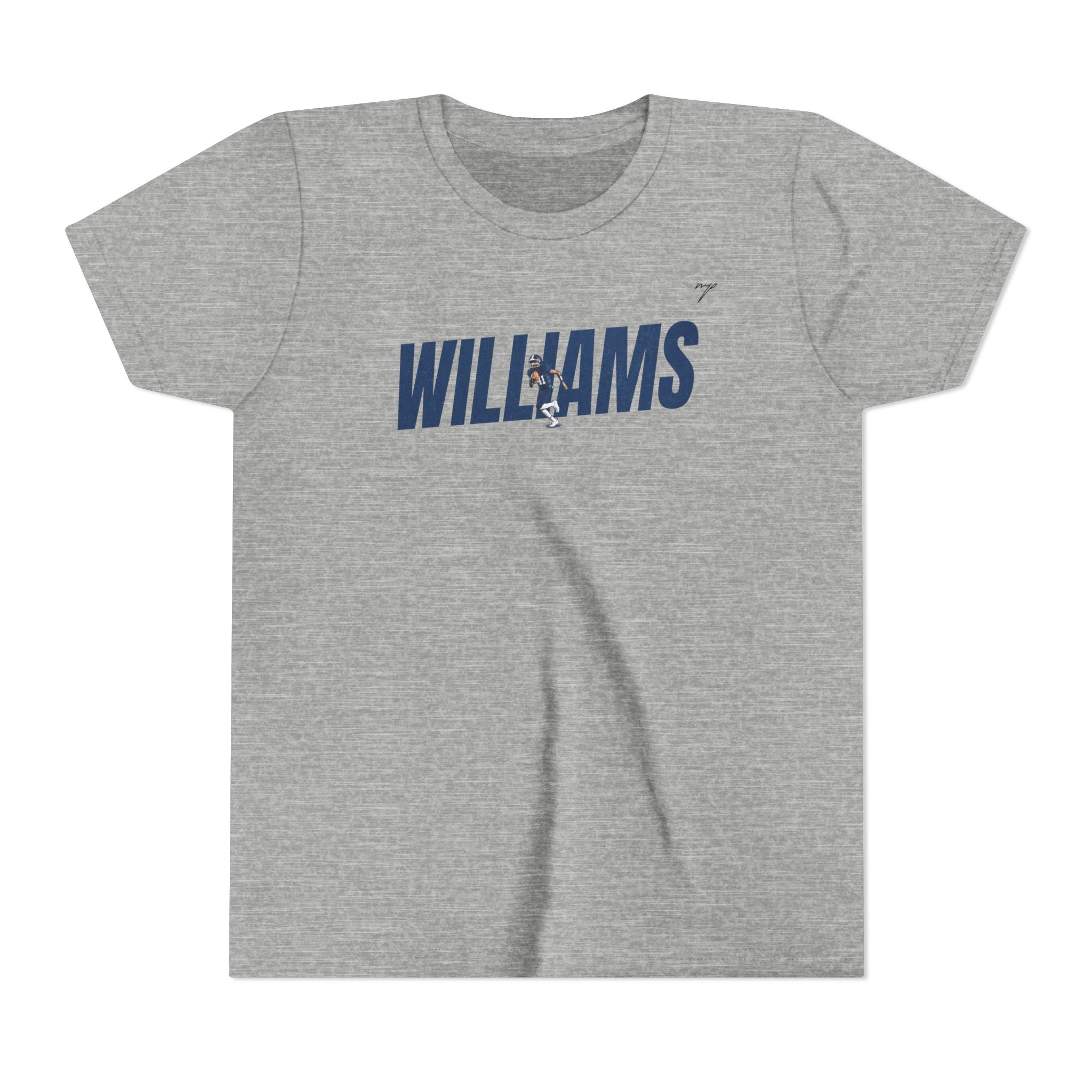 Aden Williams YOUTH Graphic Tee
