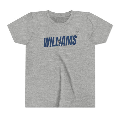 Aden Williams YOUTH Graphic Tee
