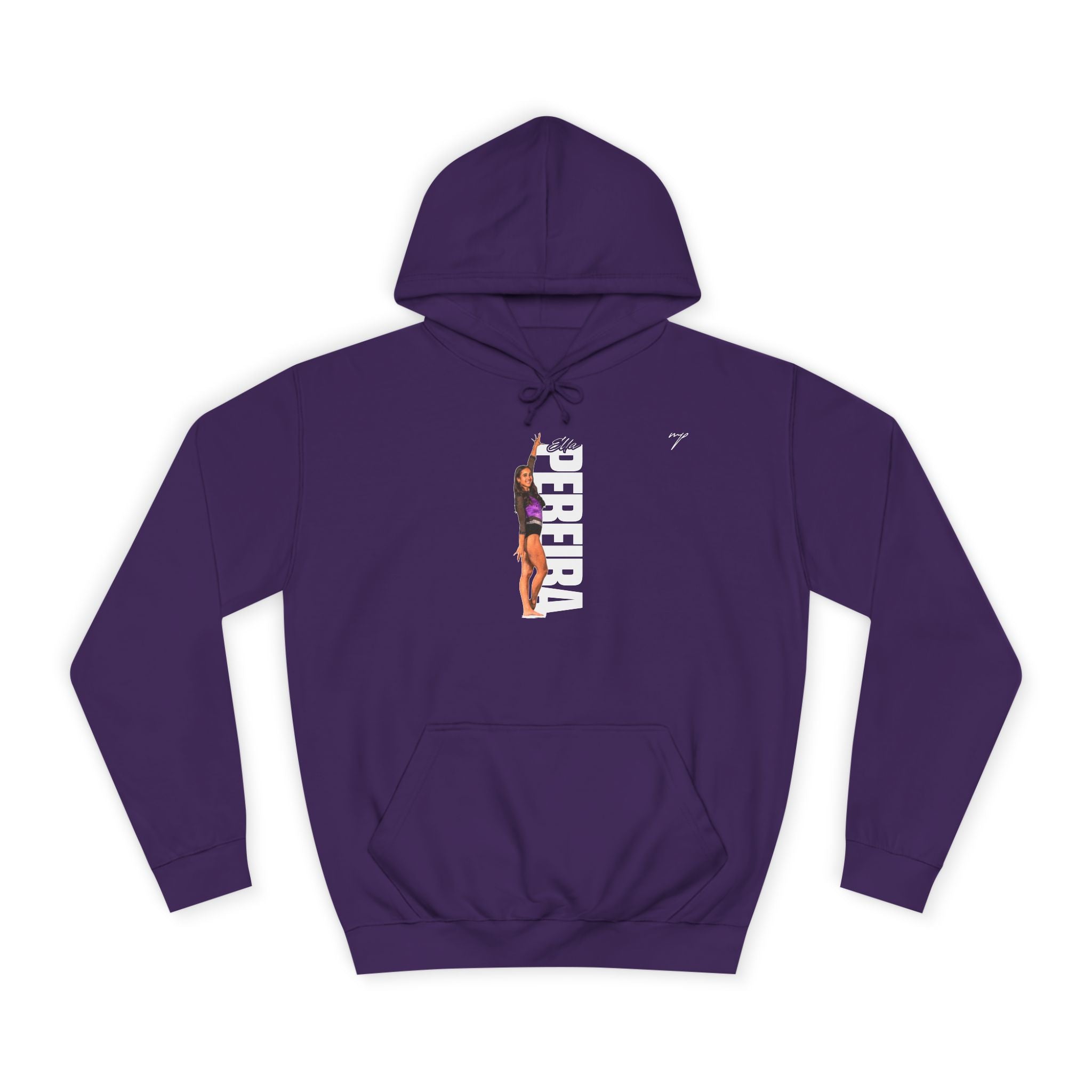 Ella Pereira Hoodie