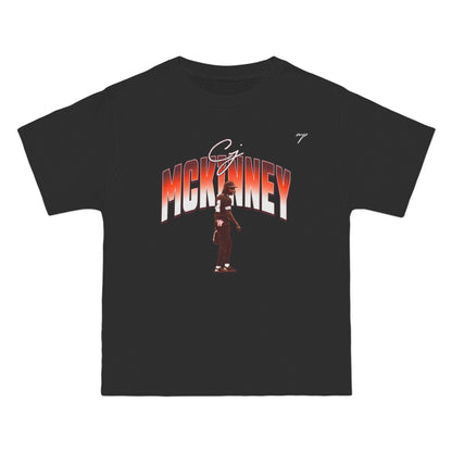 CJ Mckinney Vintage Tee