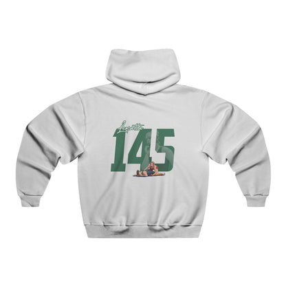 Haleigh Lematta Vintage Hoodie