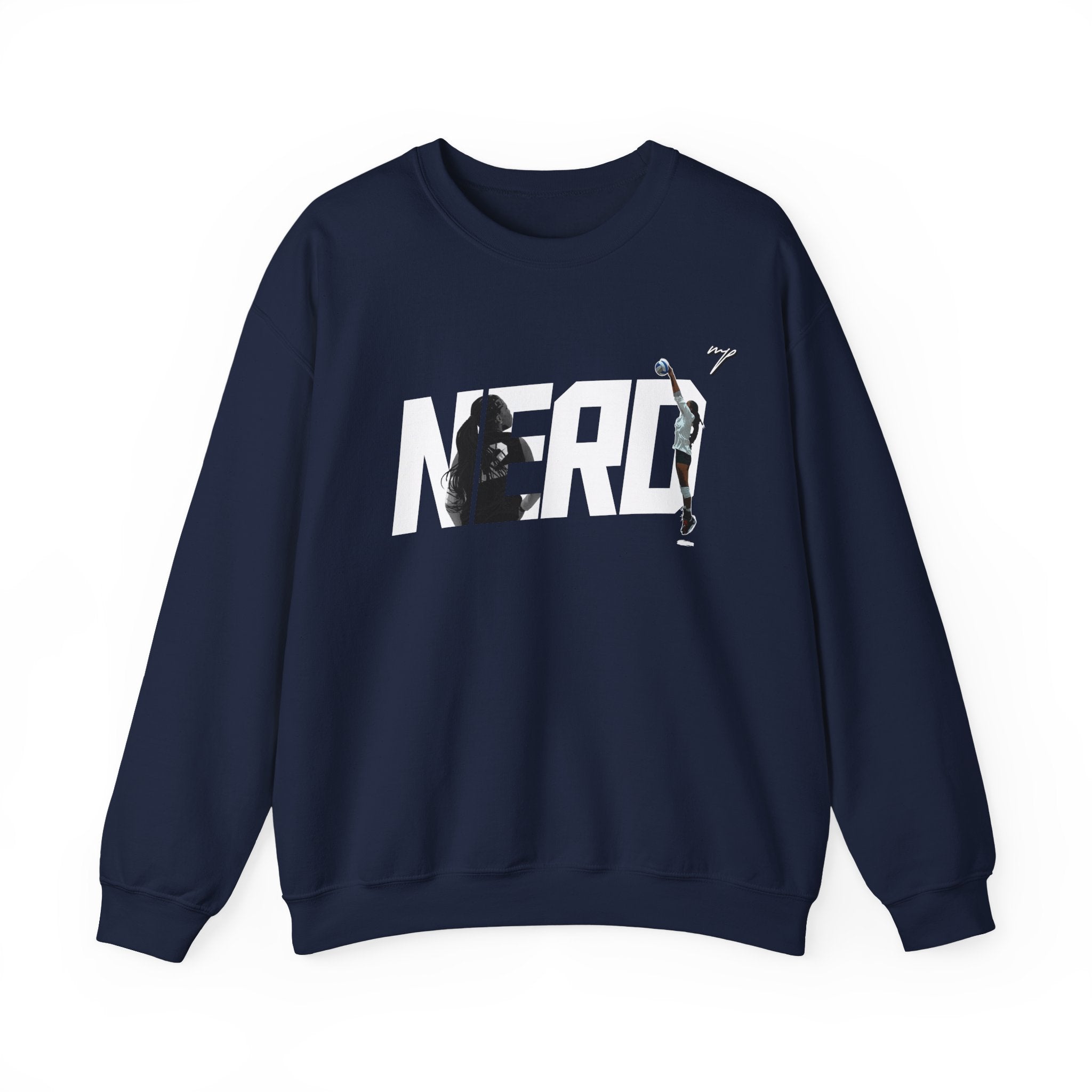 Neurdia Osias Crewneck