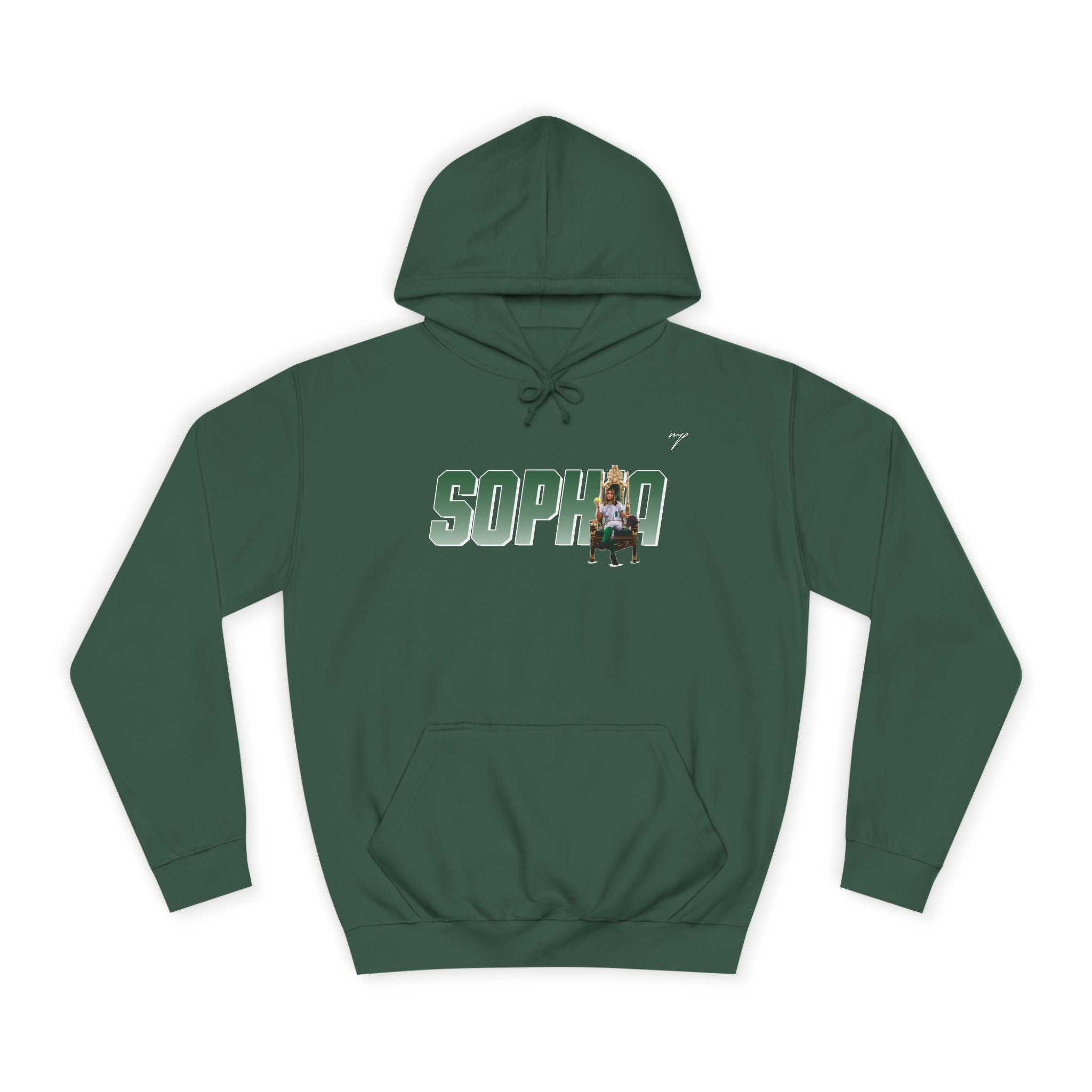 Sophia Tice Hoodie