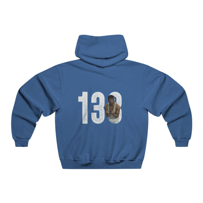 Jovani Solis Vintage Hoodie