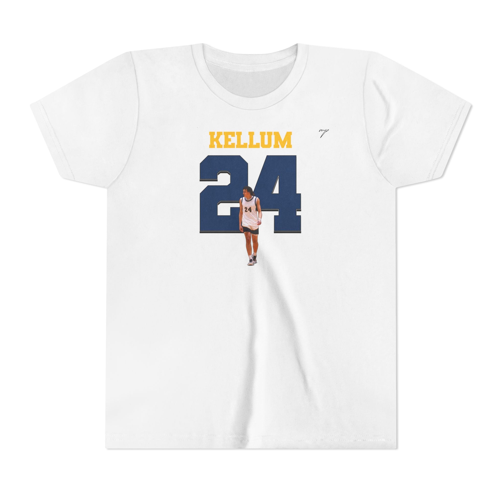 Roman Kellum YOUTH Graphic Tee