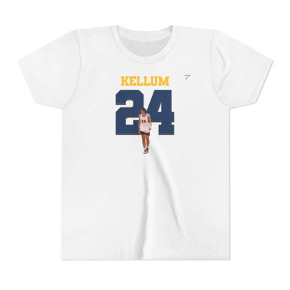 Roman Kellum YOUTH Graphic Tee
