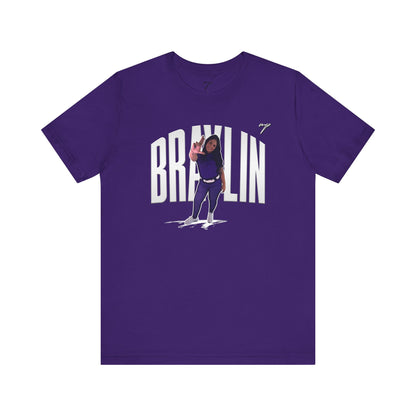 Braylin Pannill Graphic Tee