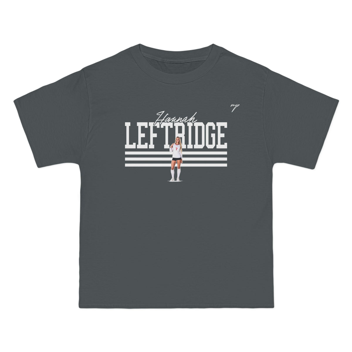 Hannah Leftridge Vintage Tee