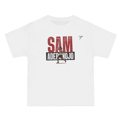 Sam Adebonojo Vintage Tee