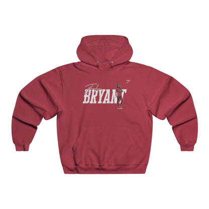 Jordan Bryant Vintage Hoodie