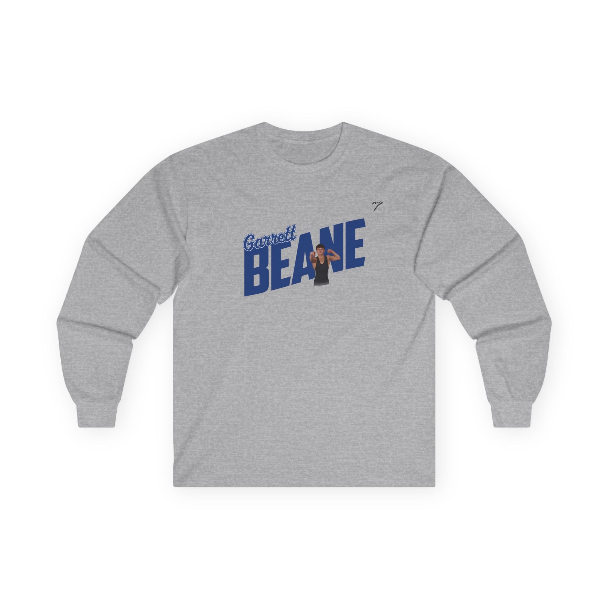 Garrett Beane Long Sleeve
