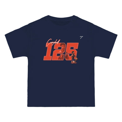 Cj Campbell Vintage Tee