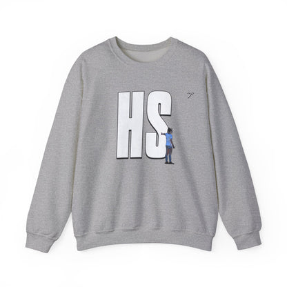 Hailey Stern Crewneck