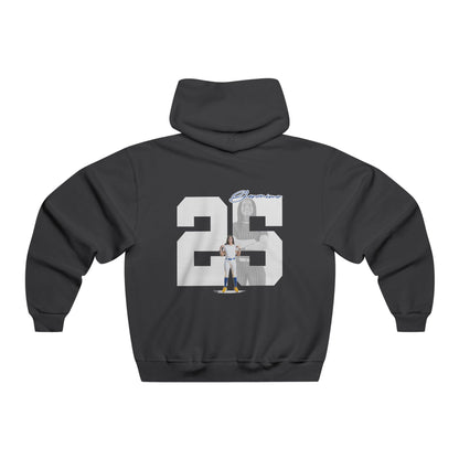 Cyara Geronimo Vintage Hoodie
