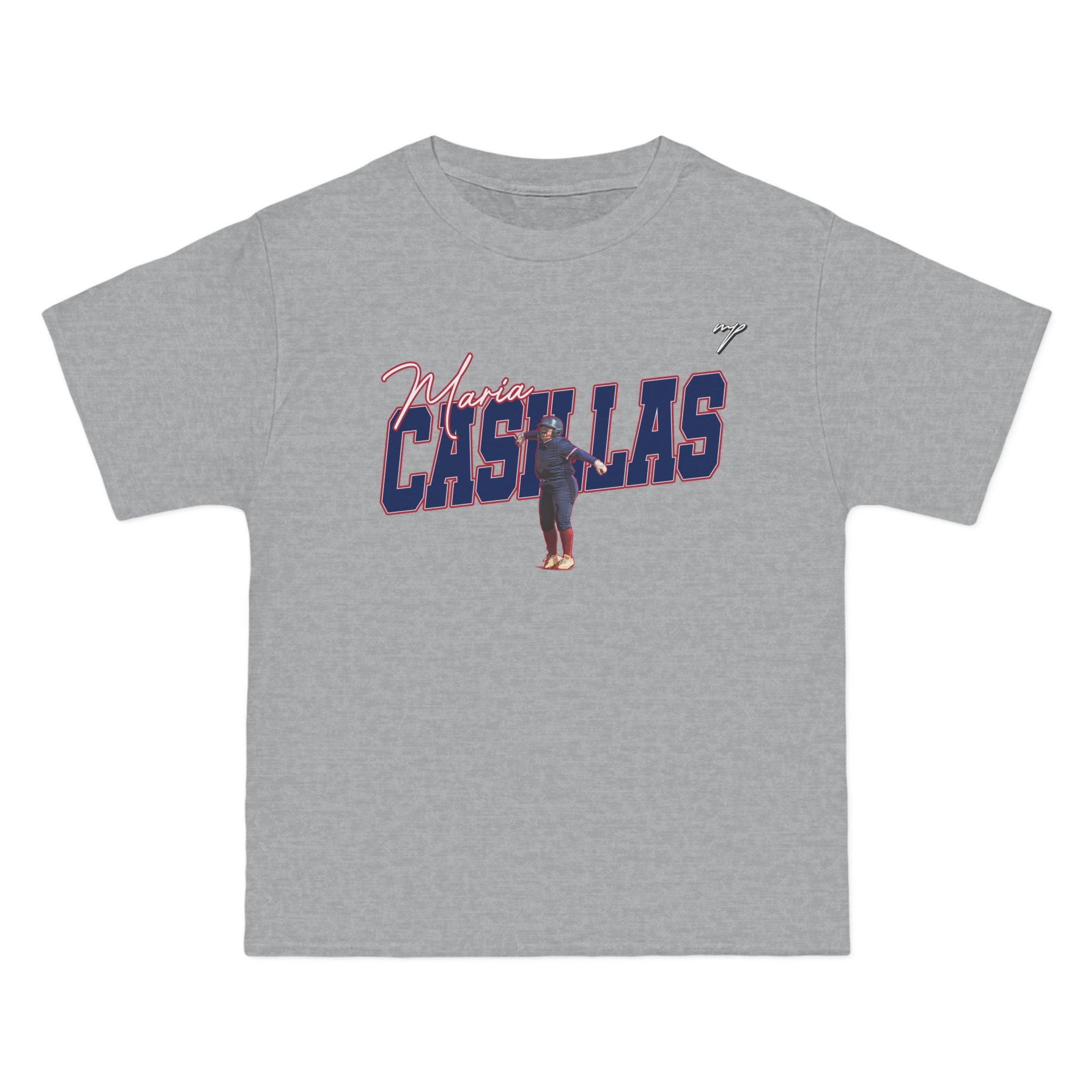 Maria Casillas Vintage Tee