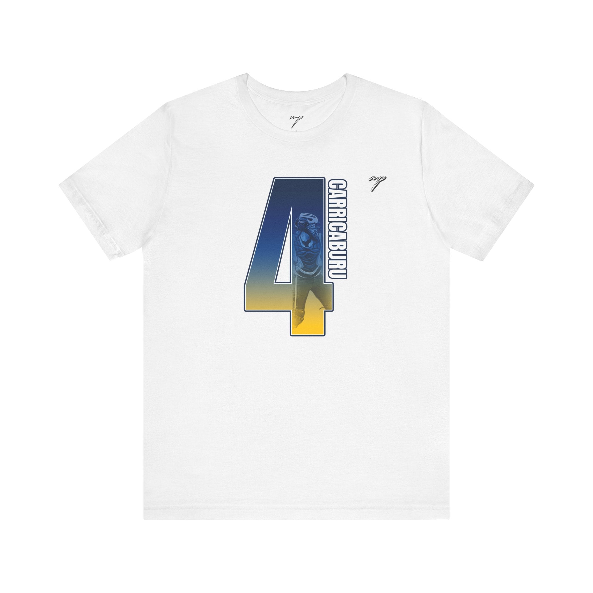 Ryleigh Carricaburu Graphic Tee