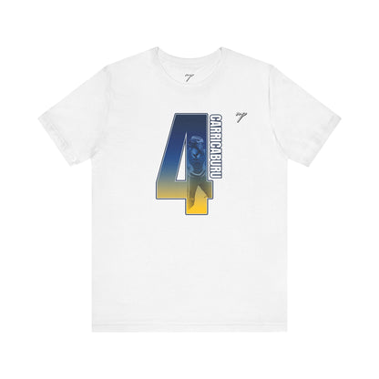 Ryleigh Carricaburu Graphic Tee