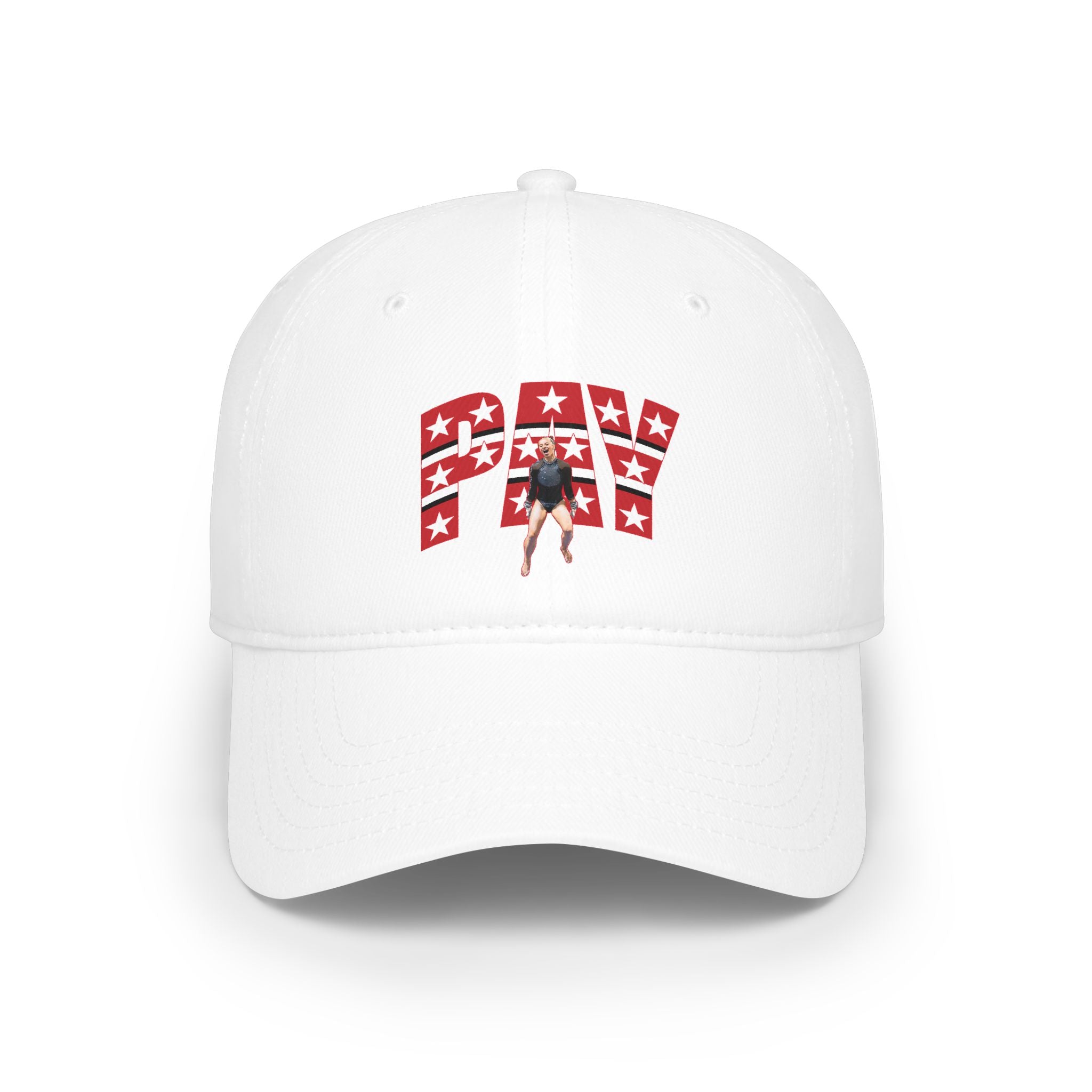 Payton Harris Hat