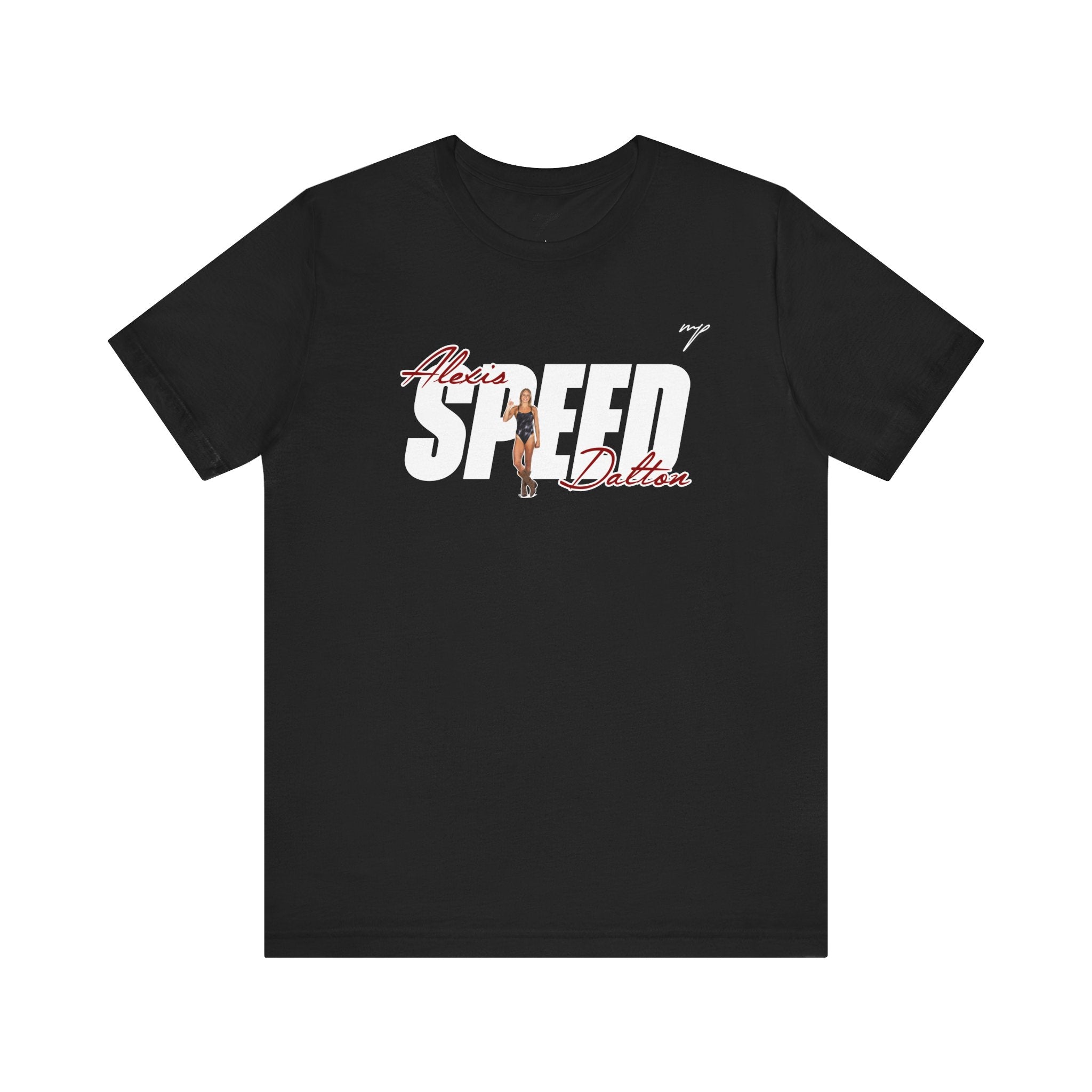 Alexis Dalton Graphic Tee