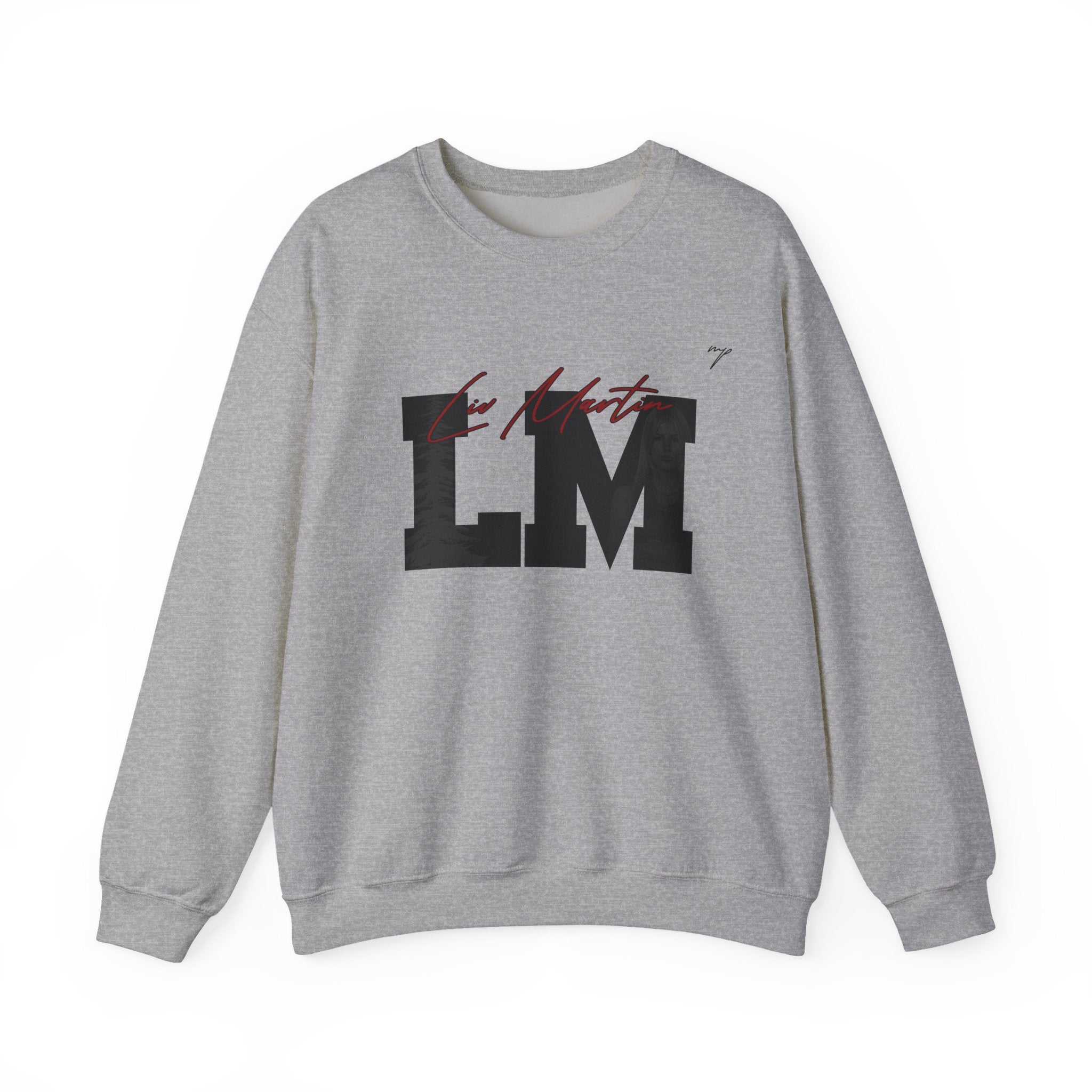 Liv Martin Crewneck