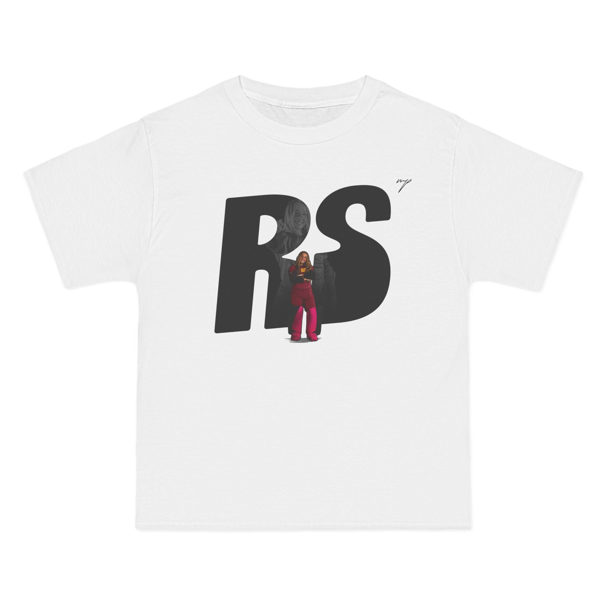 Ryann Sanfelice Vintage Tee