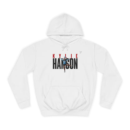 Kylie Hanson Hoodie