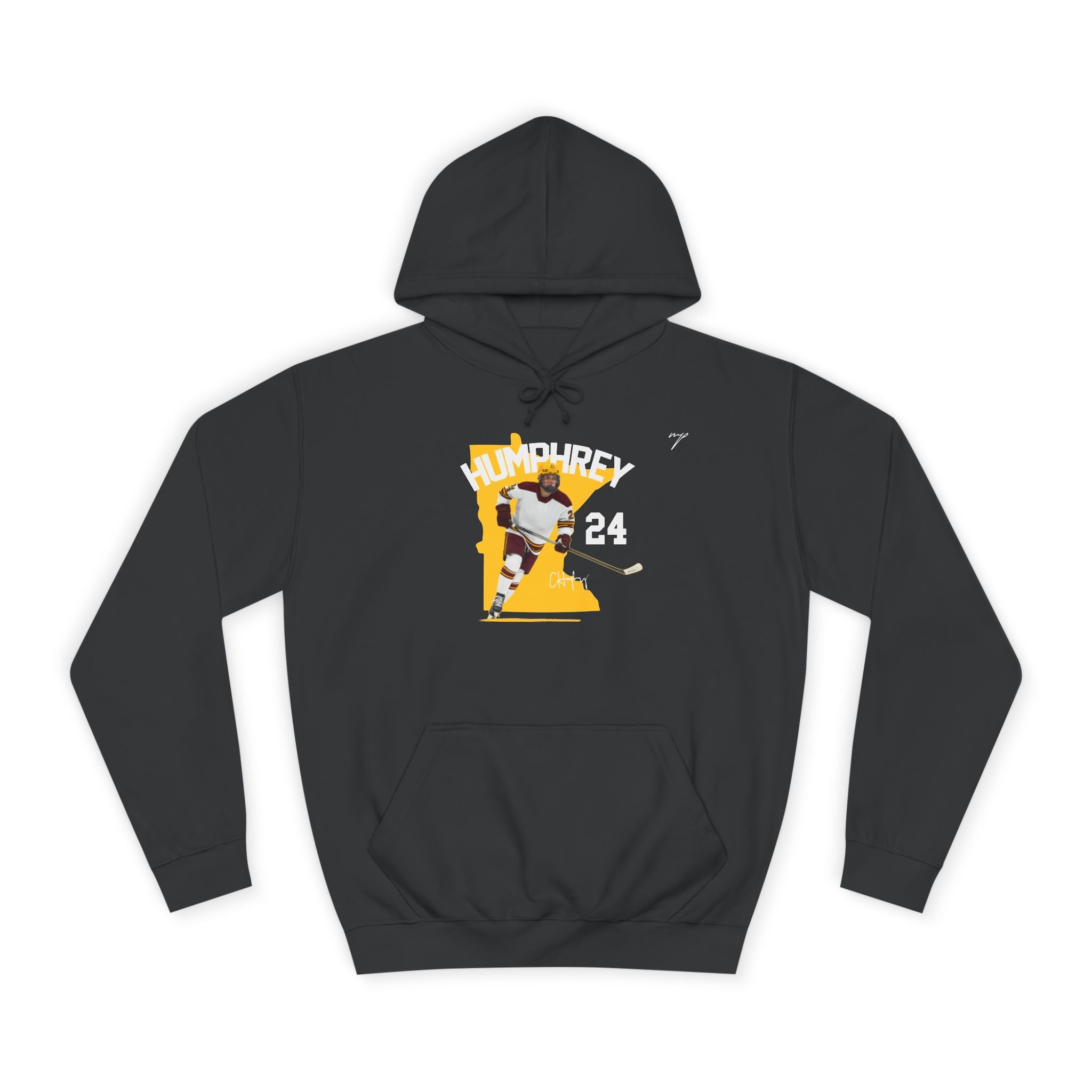 Carly Humphrey Hoodie