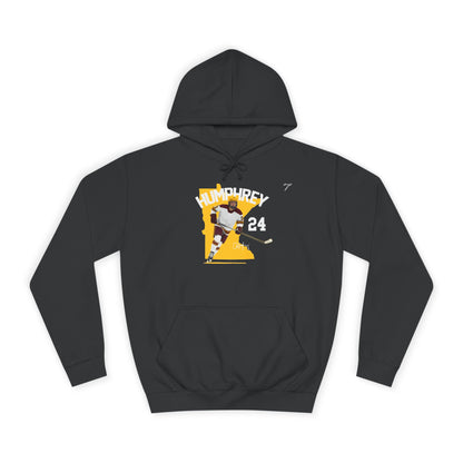 Carly Humphrey Hoodie
