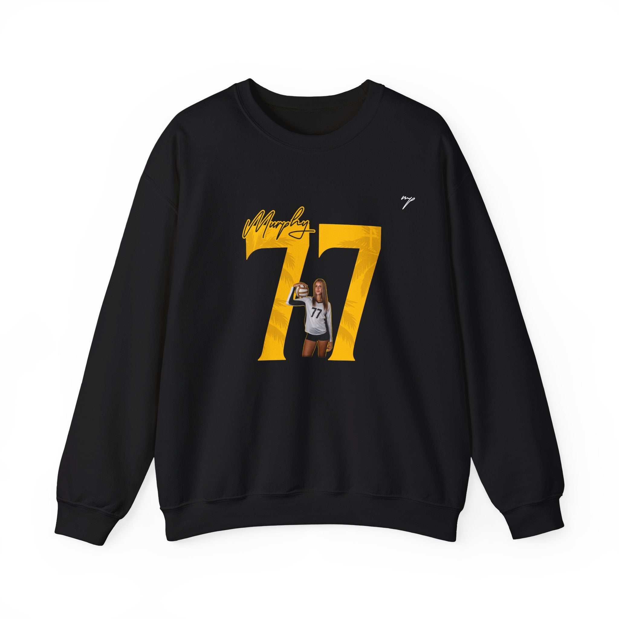 Kendal Murphy Crewneck