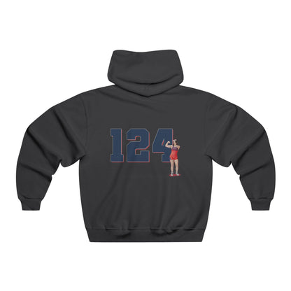 Maliyah McCoy Vintage Hoodie