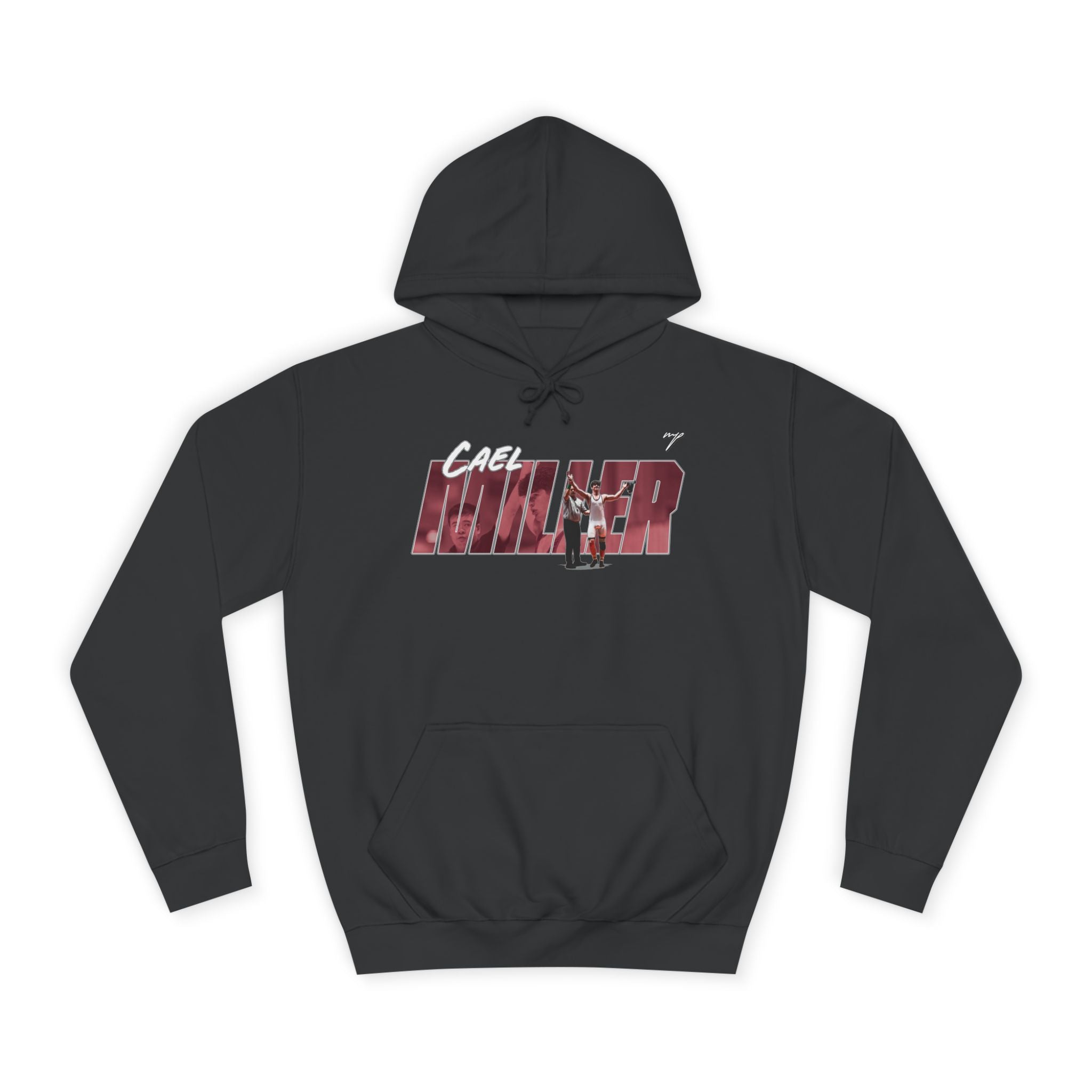 Cael Miller Hoodie