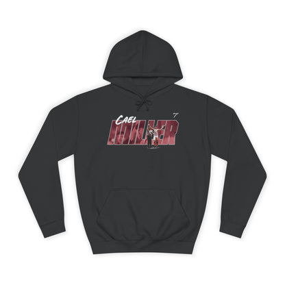 Cael Miller Hoodie