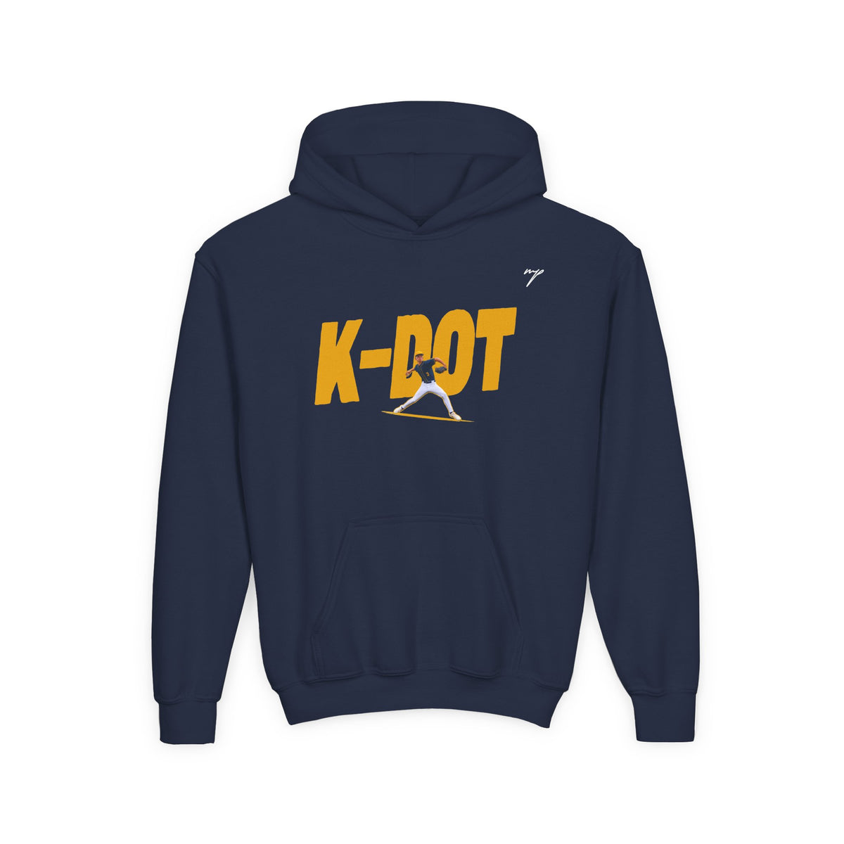 Kadyn Hines YOUTH Hoodie