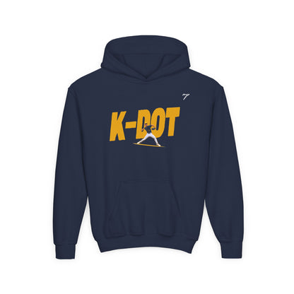 Kadyn Hines YOUTH Hoodie