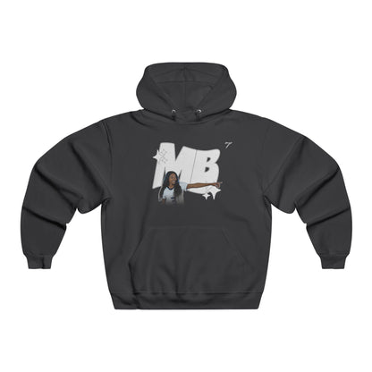 Miracle Bradley Vintage Hoodie