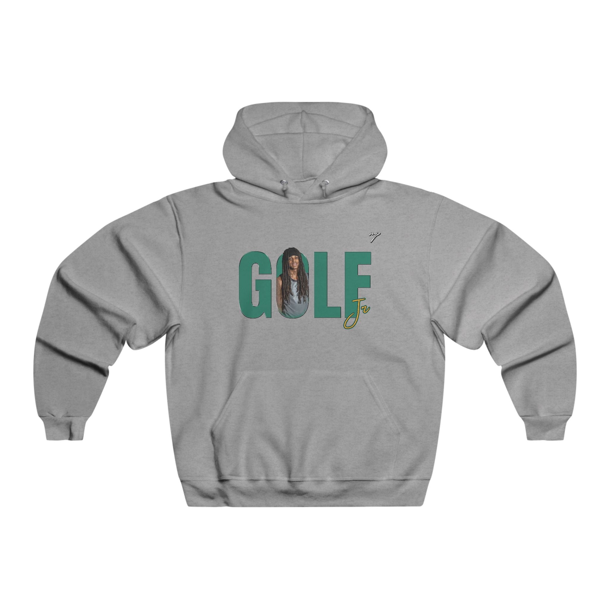 Marvin Golf Jr Vintage Hoodie