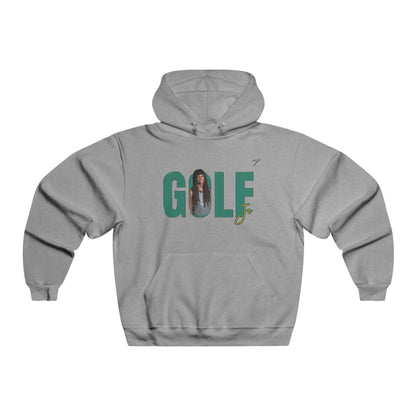 Marvin Golf Jr Vintage Hoodie