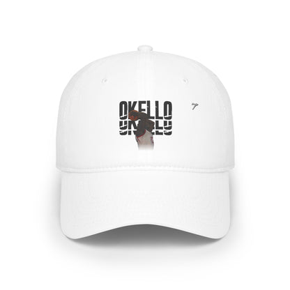 Michael Okello Hat