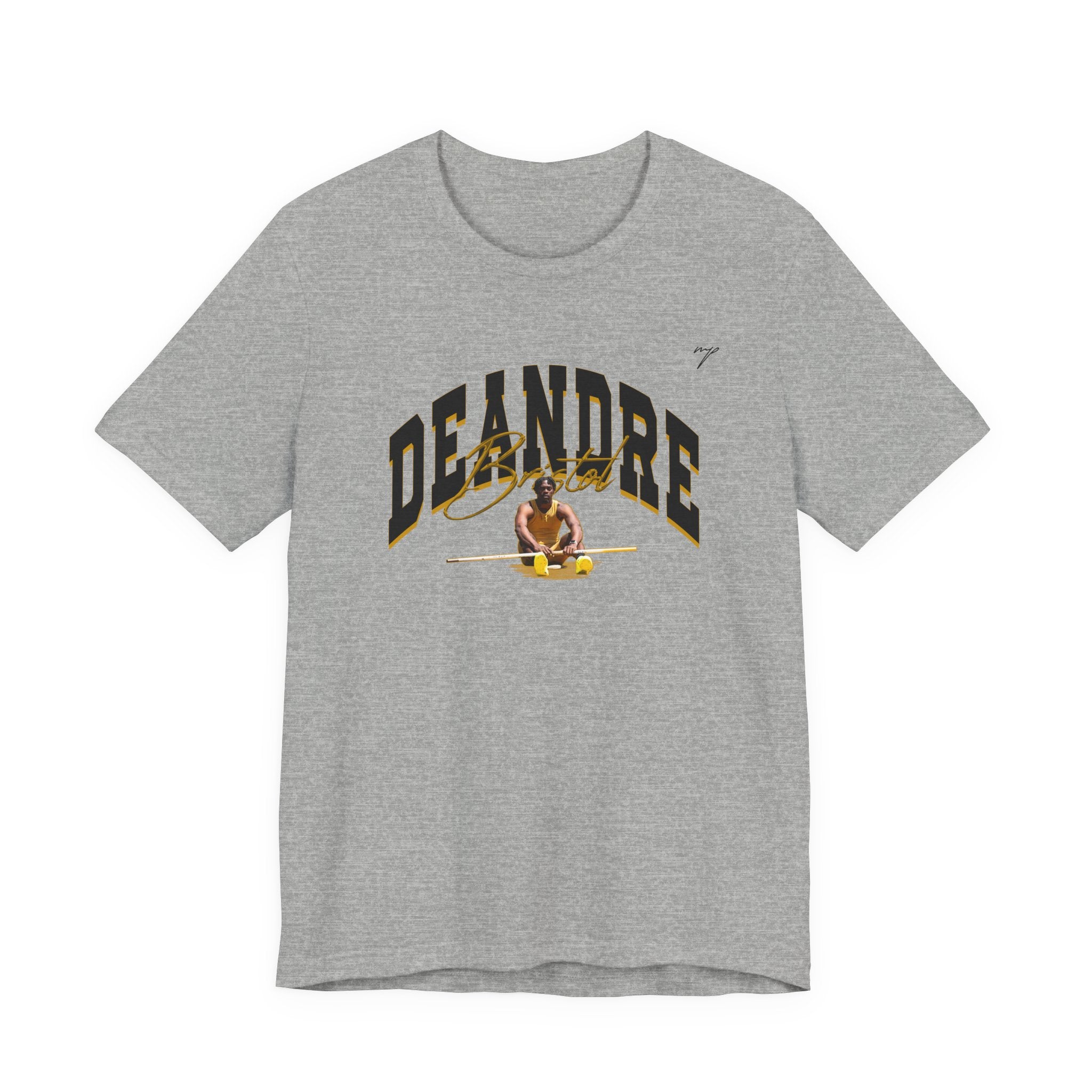 DeAndre Bristol Graphic Tee