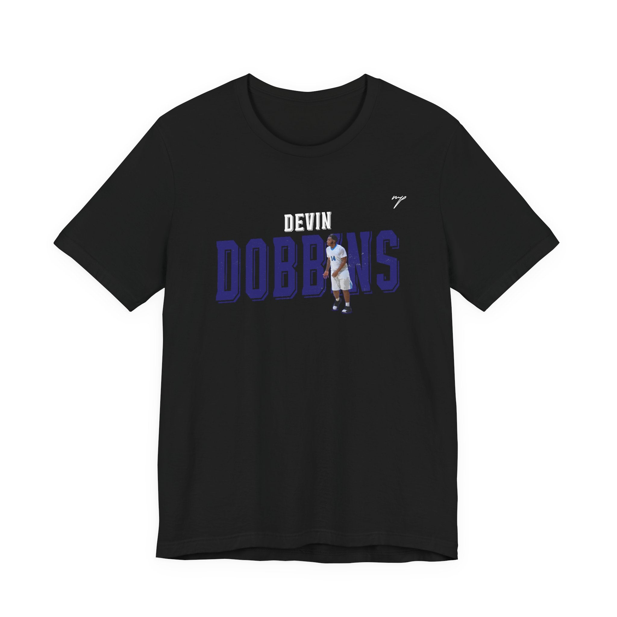Devin Dobbins Graphic Tee