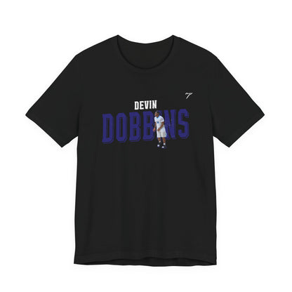 Devin Dobbins Graphic Tee