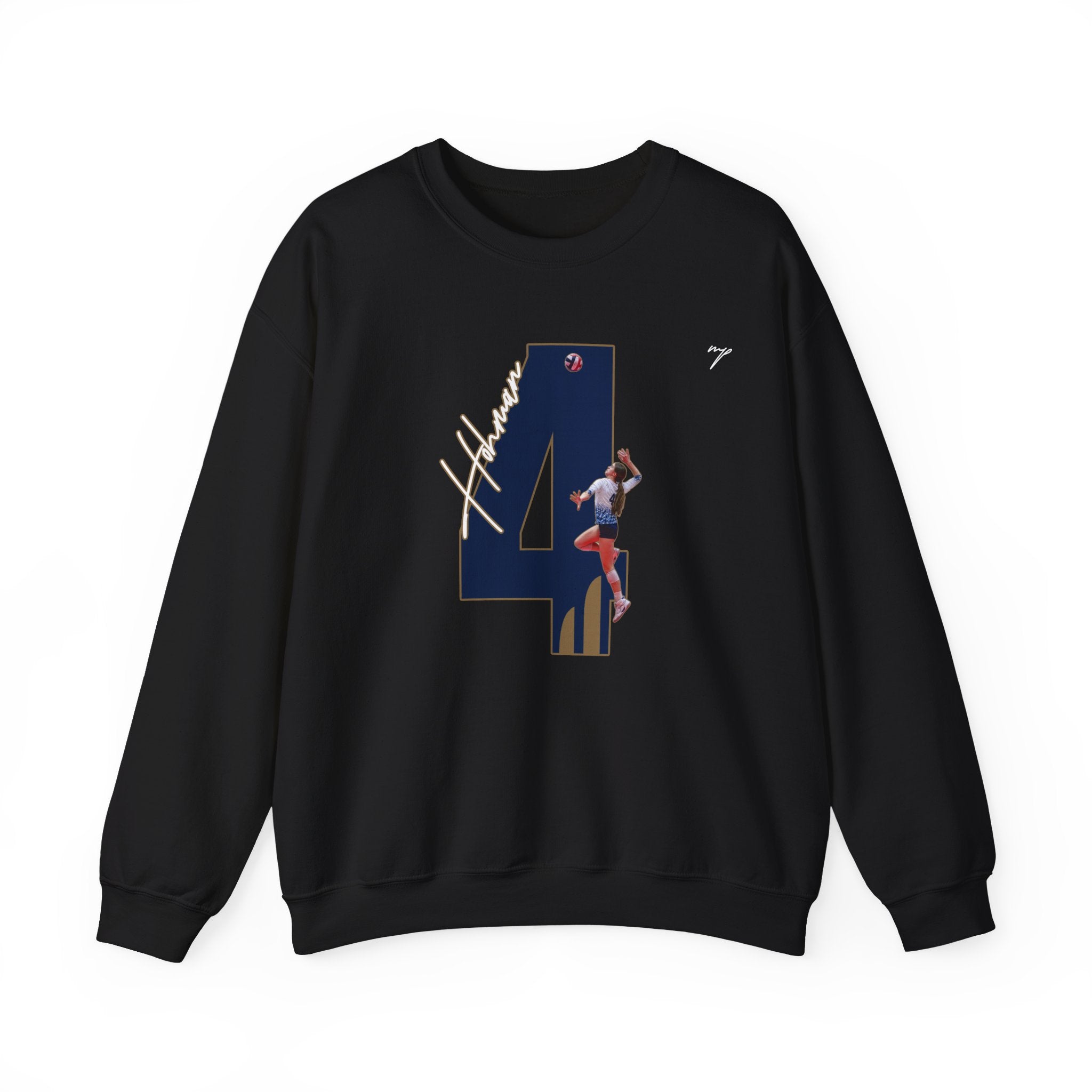 Kathryn Hohman Crewneck