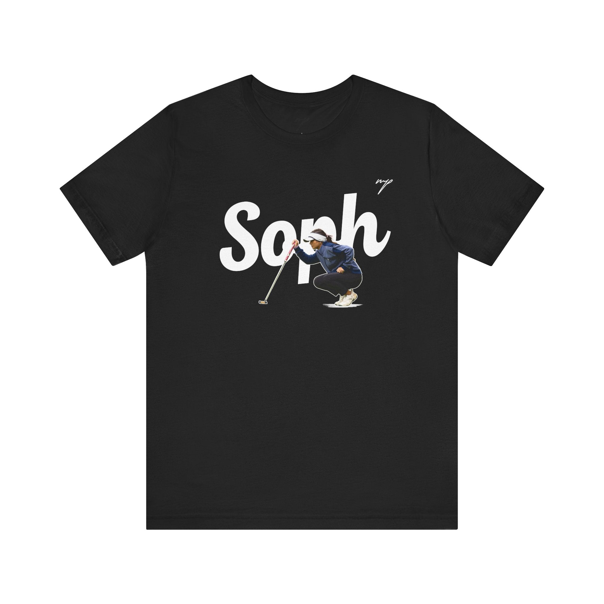 Sophia Fujita Graphic Tee