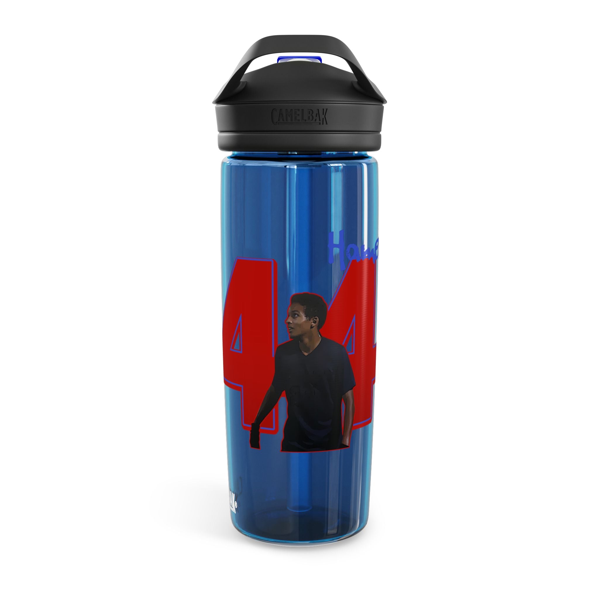 Cristiano Hamer CamelBak Water Bottle